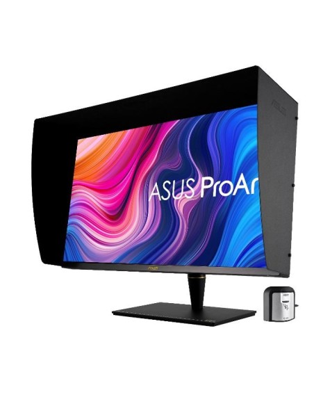 ASUS ProArt PA32UCX-PK 81,3 cm (32") 3840 x 2160 Pixel 4K Ultra HD LED Nero