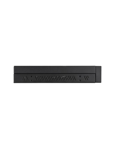 ASUS PB40-BC195ZV N4100 mini PC Intel® Celeron® N 4 GB DDR4-SDRAM 64 GB eMMC Windows 10 Pro Nero