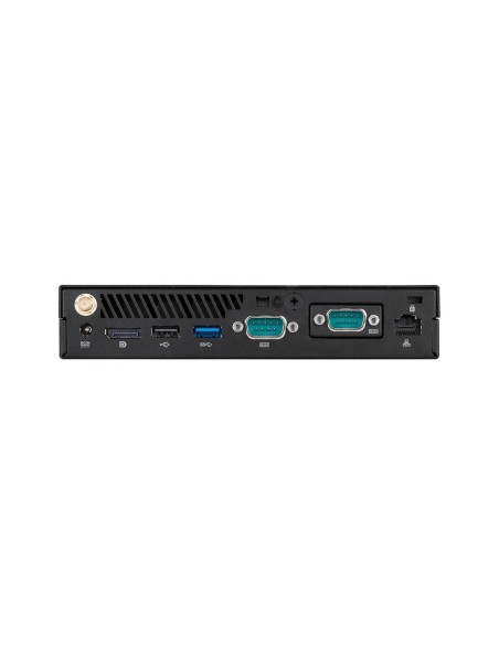 ASUS PB40-BC195ZV N4100 mini PC Intel® Celeron® N 4 GB DDR4-SDRAM 64 GB eMMC Windows 10 Pro Nero