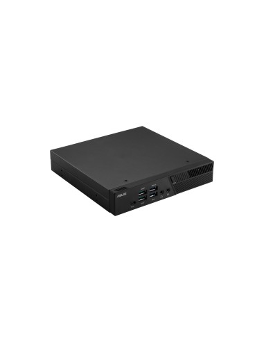 ASUS PB60-B7965ZV i7-9700T mini PC Intel® Core™ i7 8 GB DDR4-SDRAM 256 GB SSD Windows 10 Pro Nero