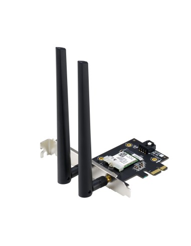 ASUS PCE-AX1800 BT5.2 Interno WLAN   Bluetooth 1775 Mbit s