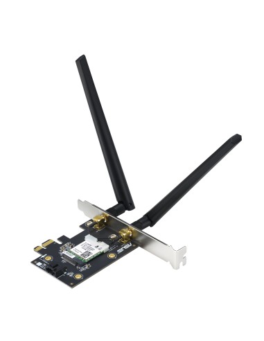 ASUS PCE-AX1800 BT5.2 Interno WLAN   Bluetooth 1775 Mbit s