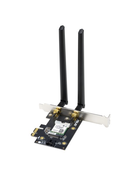 ASUS PCE-AX1800 BT5.2 Interno WLAN   Bluetooth 1775 Mbit s