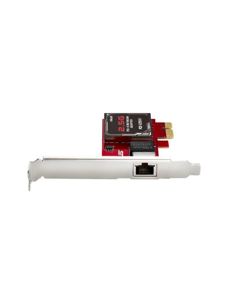 ASUS PCE-C2500 Interno Ethernet 2500 Mbit s