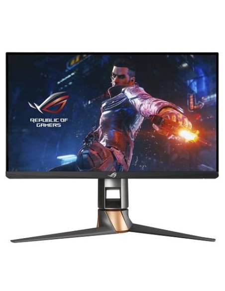 ASUS ROG Swift PG259QN 62,2 cm (24.5") 1920 x 1080 Pixel Full HD Nero
