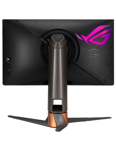 ASUS ROG Swift PG259QN 62,2 cm (24.5") 1920 x 1080 Pixel Full HD Nero