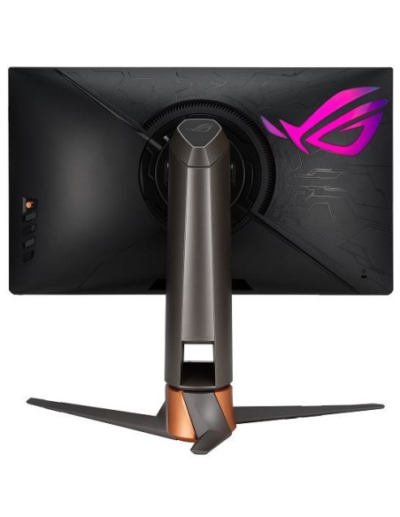 ASUS ROG Swift PG259QN 62,2 cm (24.5") 1920 x 1080 Pixel Full HD Nero