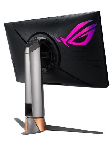 ASUS ROG Swift PG259QN 62,2 cm (24.5") 1920 x 1080 Pixel Full HD Nero