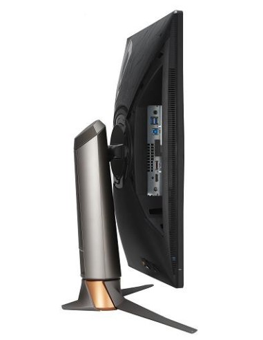 ASUS ROG Swift PG259QN 62,2 cm (24.5") 1920 x 1080 Pixel Full HD Nero