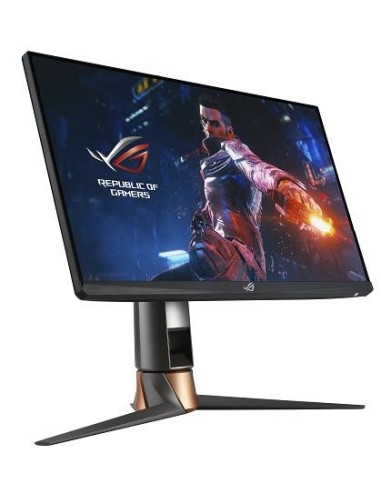 ASUS ROG Swift PG259QN 62,2 cm (24.5") 1920 x 1080 Pixel Full HD Nero