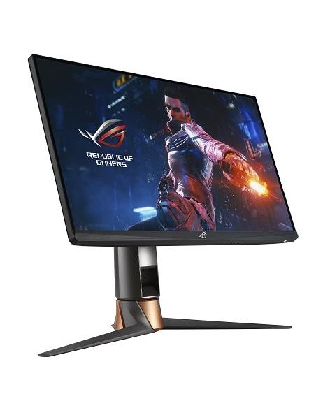 ASUS ROG Swift PG259QN 62,2 cm (24.5") 1920 x 1080 Pixel Full HD Nero