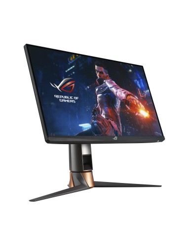 ASUS ROG Swift PG259QNR LED display 62,2 cm (24.5") 1920 x 1080 Pixel Full HD Nero