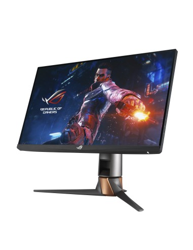 ASUS ROG Swift PG259QNR LED display 62,2 cm (24.5") 1920 x 1080 Pixel Full HD Nero