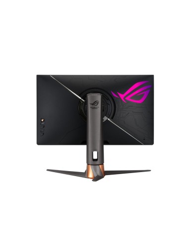 ASUS ROG Swift PG279QM LED display 68,6 cm (27") 2560 x 1440 Pixel Quad HD Nero