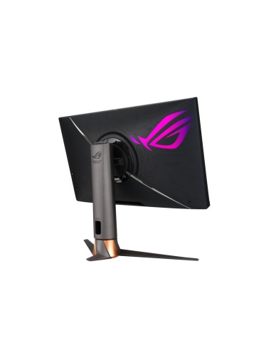 ASUS ROG Swift PG279QM LED display 68,6 cm (27") 2560 x 1440 Pixel Quad HD Nero