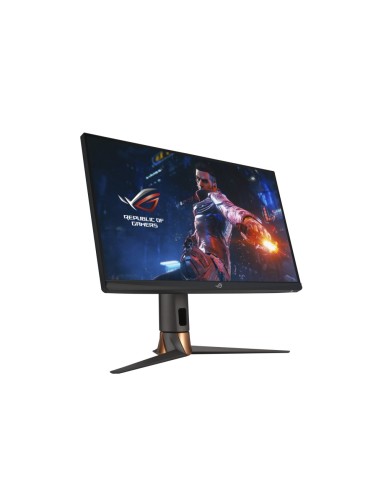 ASUS ROG Swift PG279QM LED display 68,6 cm (27") 2560 x 1440 Pixel Quad HD Nero