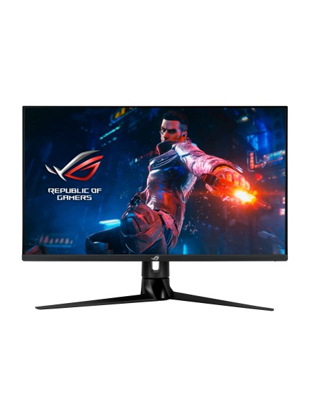 ASUS ROG Swift PG329Q 81,3 cm (32") 2560 x 1440 Pixel Quad HD Nero