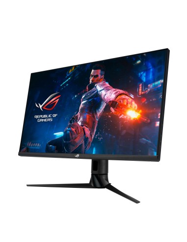 ASUS ROG Swift PG329Q 81,3 cm (32") 2560 x 1440 Pixel Quad HD Nero