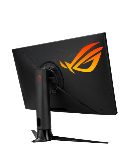 ASUS ROG Swift PG329Q 81,3 cm (32") 2560 x 1440 Pixel Quad HD Nero