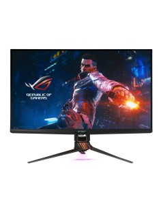 ASUS ROG Swift PG32UQX 81,3 cm (32") 3840 x 2160 Pixel 4K Ultra HD LED Nero