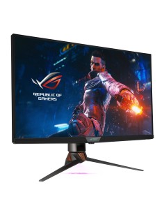ASUS ROG Swift PG32UQX 81,3 cm (32") 3840 x 2160 Pixel 4K Ultra HD LED Nero 2