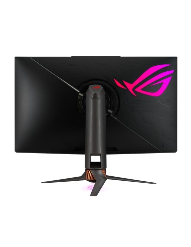 ASUS ROG Swift PG32UQX 81,3 cm (32") 3840 x 2160 Pixel 4K Ultra HD LED Nero