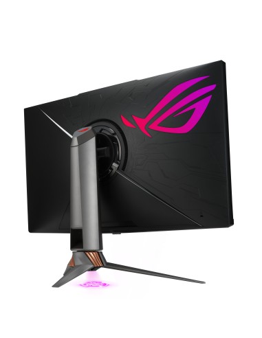 ASUS ROG Swift PG32UQX 81,3 cm (32") 3840 x 2160 Pixel 4K Ultra HD LED Nero