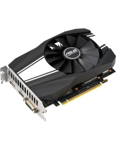 ASUS Phoenix PH-GTX1660S-O6G NVIDIA GeForce GTX 1660 SUPER 6 GB GDDR6