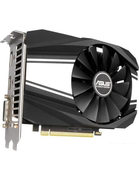 ASUS Phoenix PH-GTX1660S-O6G NVIDIA GeForce GTX 1660 SUPER 6 GB GDDR6