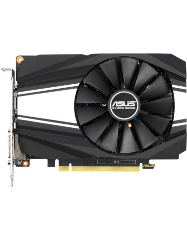 ASUS Phoenix PH-GTX1660S-O6G NVIDIA GeForce GTX 1660 SUPER 6 GB GDDR6