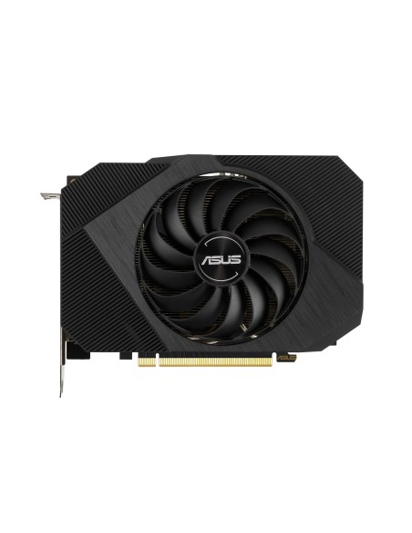ASUS Phoenix PH-RTX3050-8G NVIDIA GeForce RTX 3050 8 GB GDDR6