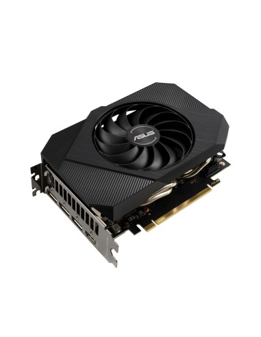 ASUS Phoenix PH-RTX3050-8G NVIDIA GeForce RTX 3050 8 GB GDDR6