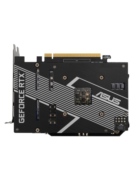 ASUS Phoenix PH-RTX3050-8G NVIDIA GeForce RTX 3050 8 GB GDDR6