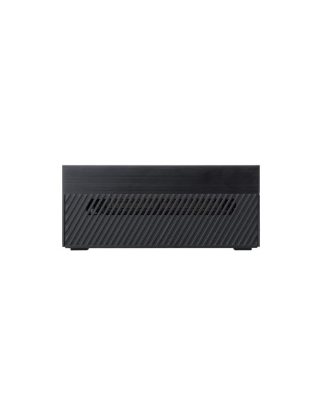 ASUS PN40-BBC888MV barebone per PC stazione di lavoro SFF Nero N4020 1,1 GHz