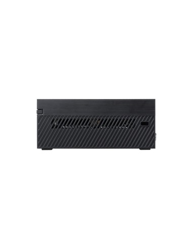 ASUS PN40-BBC888MV barebone per PC stazione di lavoro SFF Nero N4020 1,1 GHz