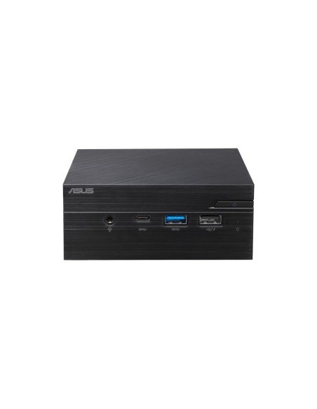 ASUS PN40-BBC888MV barebone per PC stazione di lavoro SFF Nero N4020 1,1 GHz