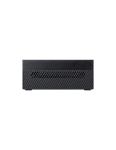 ASUS PN PN40-BC889ZV PC stazione di lavoro J4025 mini PC Intel Celeron J 4 GB DDR4-SDRAM 64 GB eMMC Windows 10 Pro Nero 2