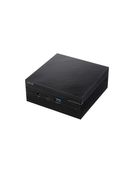 ASUS PN PN41-BC031ZV N4500 mini PC Intel® Celeron® 4 GB DDR4-SDRAM 128 GB SSD Windows 10 Pro Nero