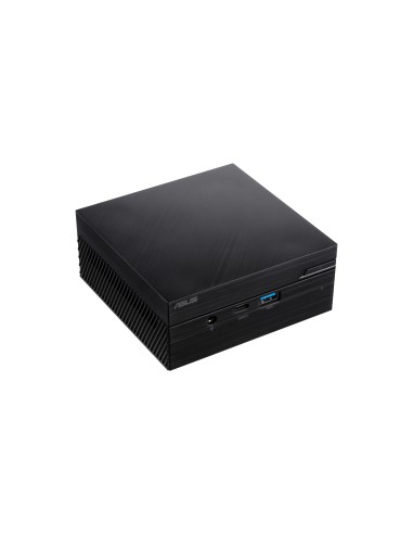 ASUS PN PN41-BC031ZV N4500 mini PC Intel® Celeron® 4 GB DDR4-SDRAM 128 GB SSD Windows 10 Pro Nero