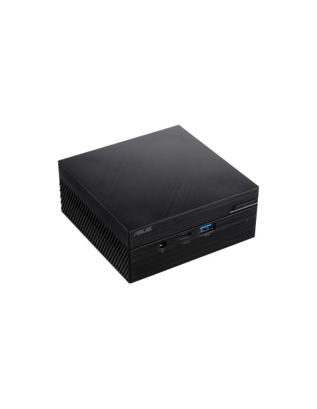 ASUS PN PN41-BC031ZV N4500 mini PC Intel® Celeron® 4 GB DDR4-SDRAM 128 GB SSD Windows 10 Pro Nero