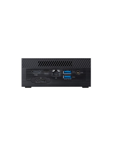 ASUS PN PN41-BC033ZVS1 N5100 mini PC Intel® Celeron® N 4 GB DDR4-SDRAM 128 GB SSD Windows 11 Pro Nero