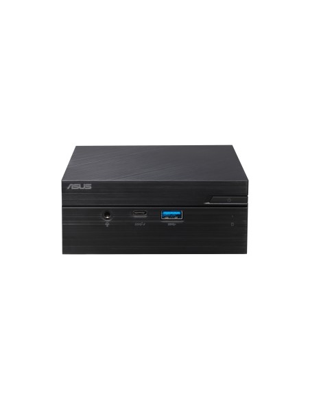 ASUS PN PN41-BC087MV N4500 mini PC Intel® Celeron® N 4 GB DDR4-SDRAM 256 GB SSD Nero