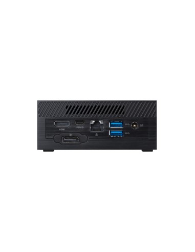 ASUS PN PN41-BC087MV N4500 mini PC Intel® Celeron® N 4 GB DDR4-SDRAM 256 GB SSD Nero