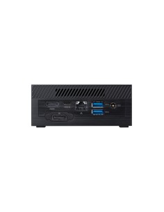 ASUS PN PN41-BP167ZV N6000 mini PC Intel® Pentium® Silver 4 GB DDR4-SDRAM 128 GB eMMC Windows 10 Pro Nero 2
