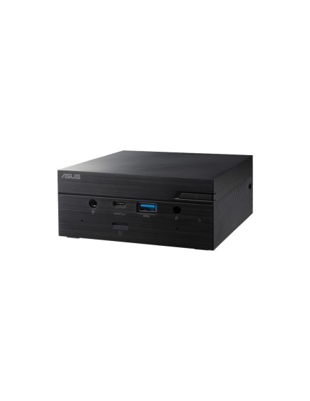 ASUS PN50-B5248ZD 4500U mini PC AMD Ryzen™ 5 8 GB DDR4-SDRAM 256 GB SSD Windows 10 Home Nero