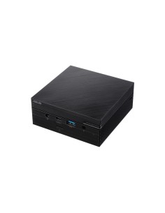 ASUS PN50-B5248ZD 4500U mini PC AMD Ryzen™ 5 8 GB DDR4-SDRAM 256 GB SSD Windows 10 Home Nero 2