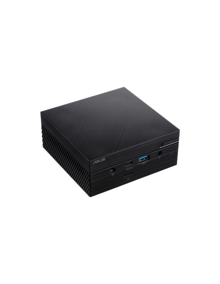 ASUS PN50-B5248ZD 4500U mini PC AMD Ryzen™ 5 8 GB DDR4-SDRAM 256 GB SSD Windows 10 Home Nero