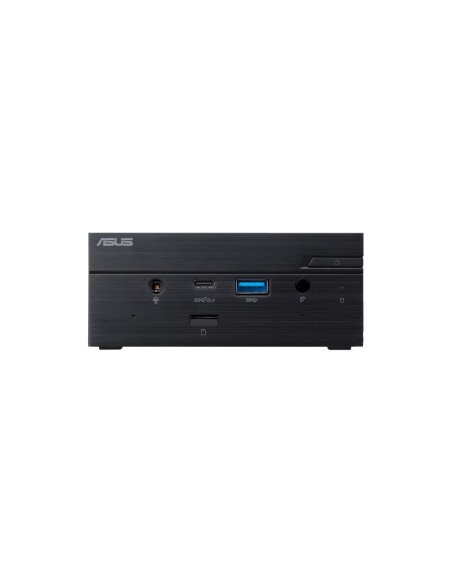 ASUS PN50-B5248ZD 4500U mini PC AMD Ryzen™ 5 8 GB DDR4-SDRAM 256 GB SSD Windows 10 Home Nero