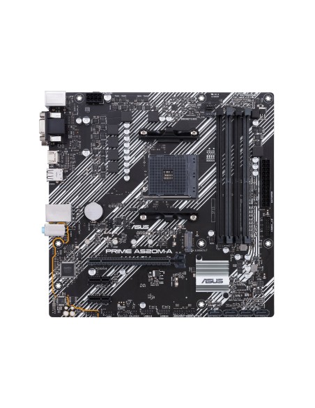ASUS PRIME A520M-A AMD A520