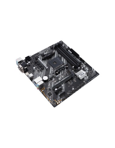 ASUS PRIME A520M-A AMD A520